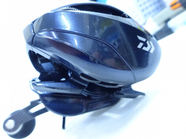 スティーズA TW HLC 7.1R